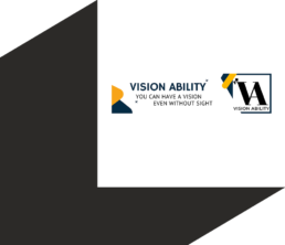 Vision Ability CIC Logo