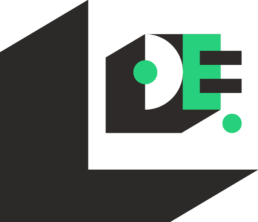 Diverse Ed logo