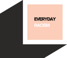 Everyday Racism logo