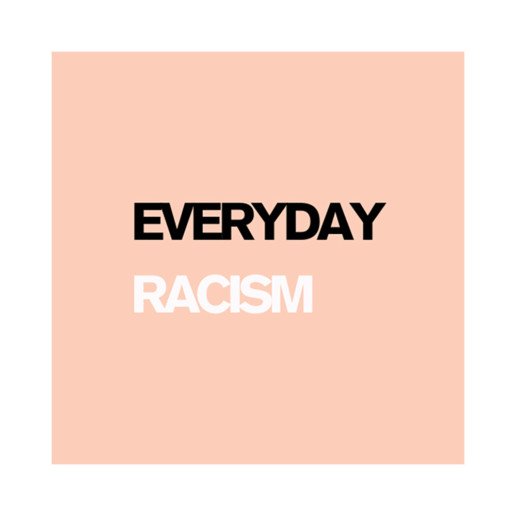 Everyday Racism logo