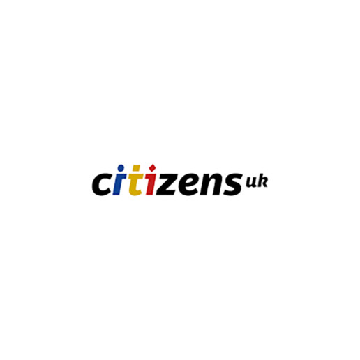 CITIZENS UK logo