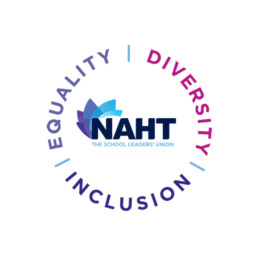 NAHT EDI logo