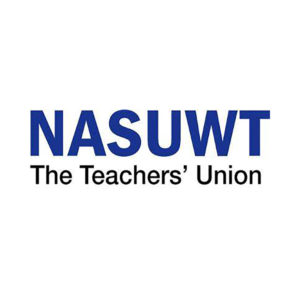 NASUWT logo