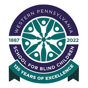 Western Pennsylvania School for Blind Children Logo