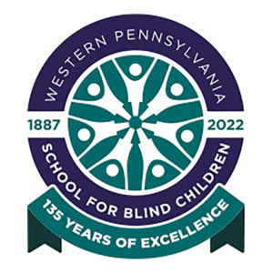 Western Pennsylvania School for Blind Children Logo