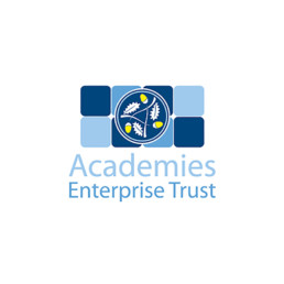 Academies Enterprise Trust logo