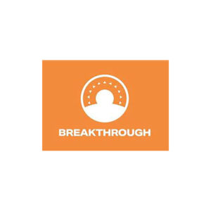 Breakthrough Party logo