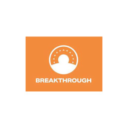 Breakthrough Party logo