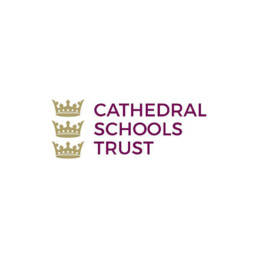 Cathedral Schools Trust logo