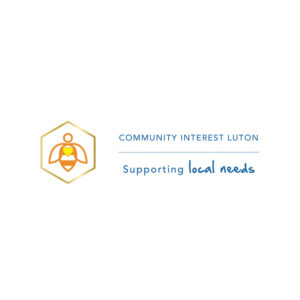Community Interest Luton logo