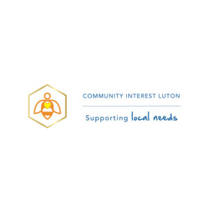 Community Interest Luton logo