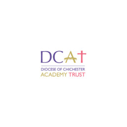 Diocese of Chichester Academy Trust logo