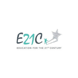 Education for the 21st Century logo