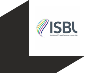 ISBL logo