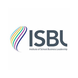 ISBL logo