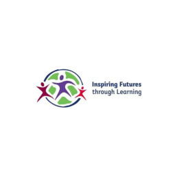 Inspiring Futures Through Learning logo