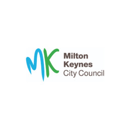 Milton Keynes Council logo