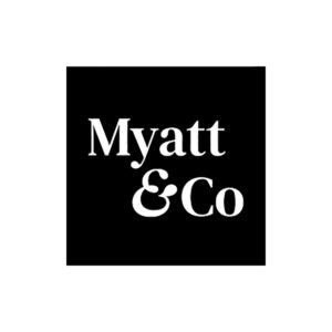 Myatt and Co logo