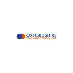Oxfordshire Teaching School Hub logo
