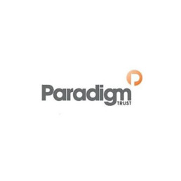 Paradigm Trust logo