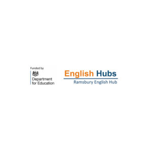 Ramsbury English Hub logo