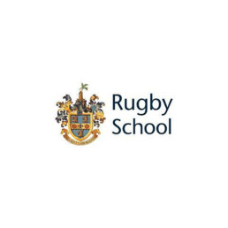 Rugby School logo