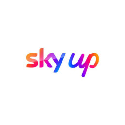 Sky Up logo