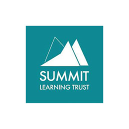 Summit Learning Trust logo