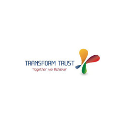 Transform Trust logo