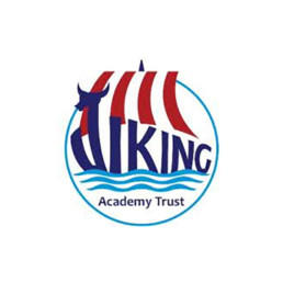 Viking Academy Trust logo