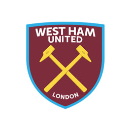 West Ham United Foundation logo