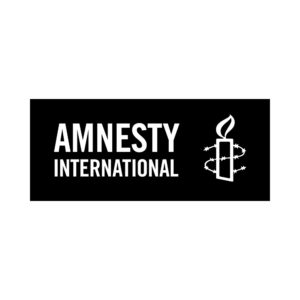 Amnesty International logo