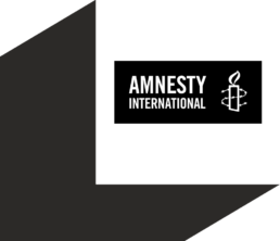 Amnesty International logo