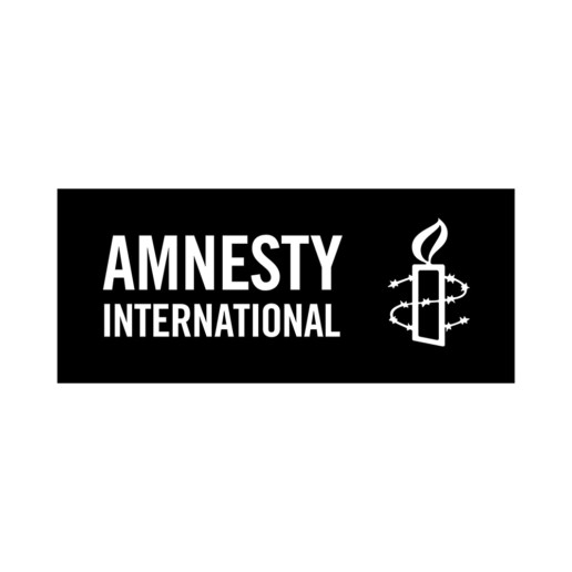 Amnesty International logo