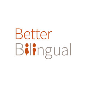 Better Bilingual logo