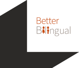 Better Bilingual logo