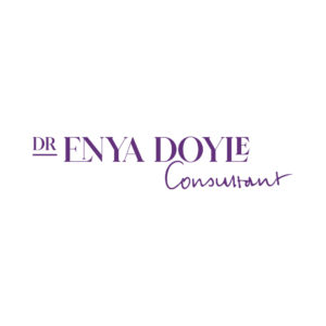 Dr Enya Doyle Consulting logo