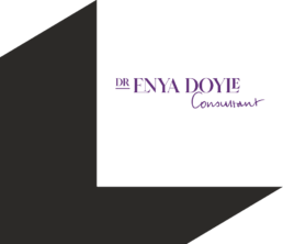 Dr Enya Doyle Consulting logo