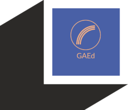 GAEd logo
