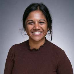 Rachna Joshi portrait