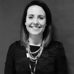 Kathryn Morgan portrait