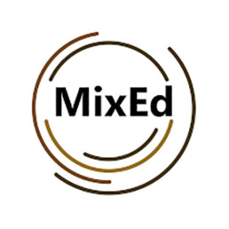 MixEd logo