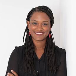 Adanna Onuekwusi portrait