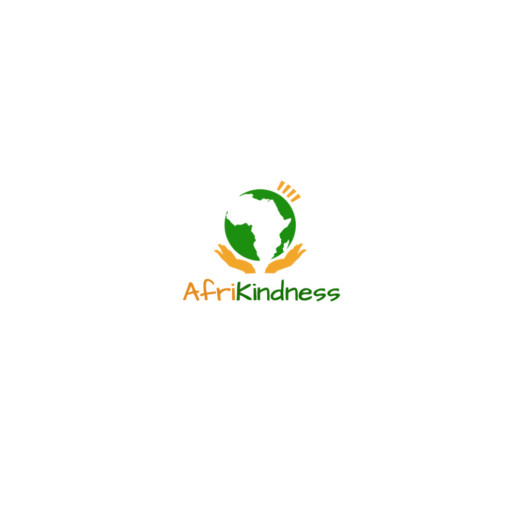 Afrikindness logo