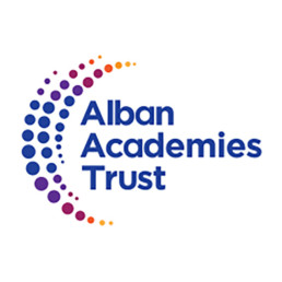 Alban Academies Trust logo