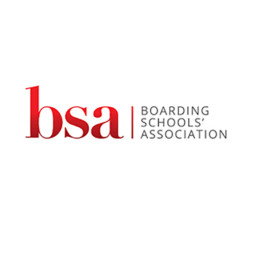 Boarding Schools Association logo