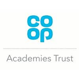 Co-op Academies Trust logo