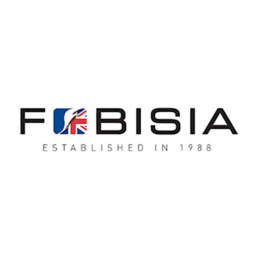 FOBISIA logo