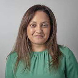 Shammi Rahman portrait