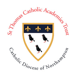 St Thomas Catholic Academies Trust logo
